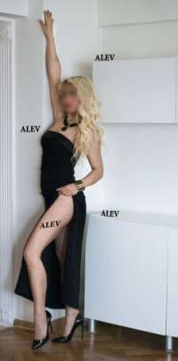 Atakent Escort: Samsun'un Gözde Hatunu