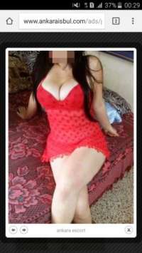 Atakent Escort: Samsun'un Güzel Bayanı