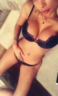 Atakent'in Büyüleyici Escort Bayanı: Gizem