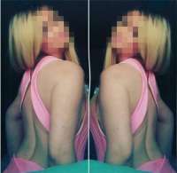 Atakum Bayan Escort Arkadaş: Ateşli ve Cana Yakın