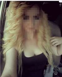 Atakum Bayan Escort Arkadaş: Ateşli ve Cana Yakın