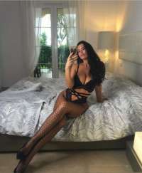 Atakum Bayan Escort Arkadaş Enfes Deneyim
