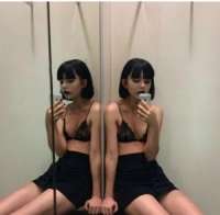 Atakum Bayan Escort Arkadaş - Etkileyici Güzelliğiyle Sizi Büyüleyecek