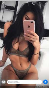 Atakum Bayan Escort Arkadaş: Hem Güzel, Hem Hizmetinizde