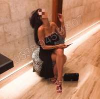 Atakum Bayan Escort Arkadaş, Herkesin Hayranı Olacak!
