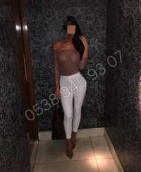 Atakum Bayan Escort Arkadaş, Herkesin Hayranı Olacak!