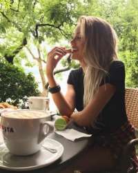 Atakum Bayan Escort Arkadaş: İdeal Kadınınız Karşınızda