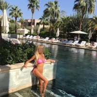 Atakum Bayan Escort Arkadaş: Kesintisiz Zevki Sağlayan Özgür Bir Ruh