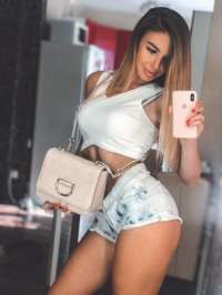 Atakum Bayan Escort Arkadaş Profili ve Hizmetleri