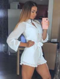 Atakum Bayan Escort Arkadaş Profili ve Hizmetleri