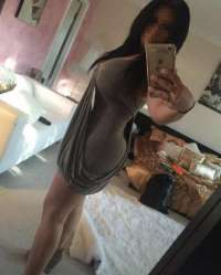 Atakum Bayan Escort Arkadaş Rüya - Yepyeni Maceralar İçin Hazır