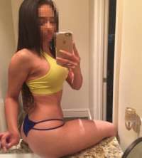Atakum Bayan Escort Arkadaş Rüya - Yepyeni Maceralar İçin Hazır