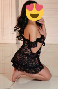 Atakum Bayan Escort Arkadaş Şükran Tanıtım