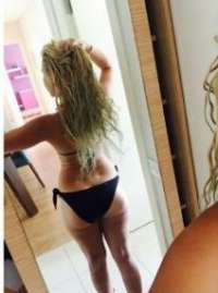 Atakum Bayan Escort Arkadaş - Unutulmaz Şehvet ve Keyifle Sizleri Bekliyor