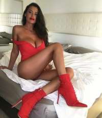 Atakum Bayan Escort Arkadaşınızla Unutulmaz Anılar