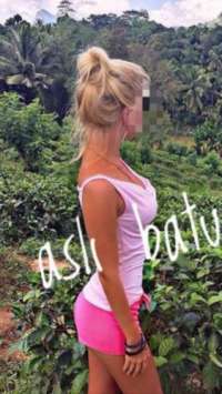 Atakum Bayan Escort Arkadaşıyla Unutulmaz Anlar