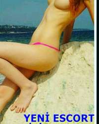 Atakum'da Unutulmaz Bir Gece için Bayan Escort Arkadaş