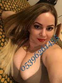 Atakum'un Nehirleri Arasında Gizli Kalmış Genç ve Çekici Escort Arkadaşınız