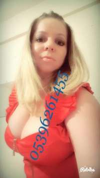 Atakum'un Nehirleri Arasında Gizli Kalmış Genç ve Çekici Escort Arkadaşınız