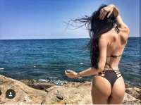 Atakum'un Nehirleri Arasında Gizli Kalmış Genç ve Çekici Escort Arkadaşınız
