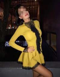Atakum'un Olağanüstü Bayan Escort Arkadaşı Tanıtıyoruz!