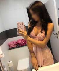 Atakum'un Olağanüstü Bayan Escort Arkadaşı Tanıtıyoruz!
