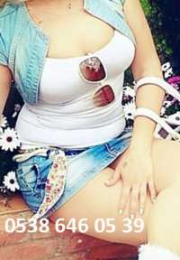 Bafra Escort Arkadaş İlanları: Kendine Güvenen ve Görkemli Bir Kadın - Pervin