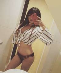 Bafra'da Heyecan Verici Anlar İçin Özel Bayan Escort