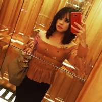 Bafra'da Heyecan Verici Anlar İçin Özel Bayan Escort