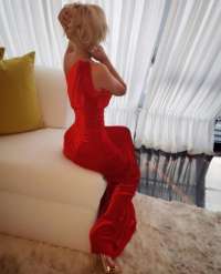 Çekici ve Etkileyici Samsun Bayan Escort Gizem