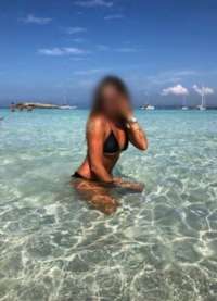 Çiftlik Bayan Escort Belgin ile Tanışın: Size Gökyüzüne Çıkaracak!