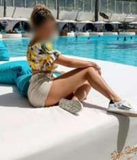 Çiftlik Bayan Escort Belgin ile Tanışın: Size Gökyüzüne Çıkaracak!