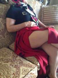 Çiftlik Bayan Escort, Gecelerin Renkli Perisi