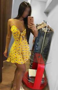 Çiftlik Bayan Escort - Görülmesi Gereken Cazibe, Ayaklarınızı Yerden Kesecek