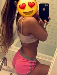 Çiftlik Bayan Escort Güneş'ten Merhaba