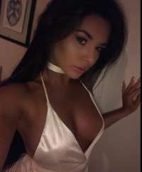 Çiftlik Bayan Escort: Muhteşem Escort Ayşe