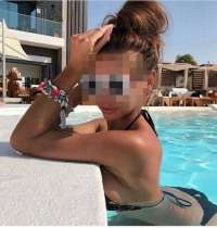Çiftlik Bayan Escort Yeni Deneyimlere Açık