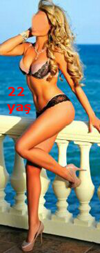 Çiftlik Bayan Escort'ta Hizmet Veren Unutulmaz Güzellik