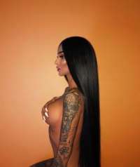 Çiftlik Bayan Escort'un Güzel ve Muhteşem Dünyası