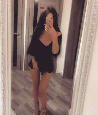 En Güzel Anılarınızı Paylaşmak İçin Samsun Atakent Escort
