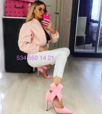 Eşsiz Güzelliğiyle Samsun Escort Bayan