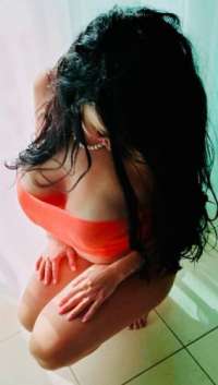 Farkıyla Büyüleyen Terme Escort Bayan Arkadaş: Ayça
