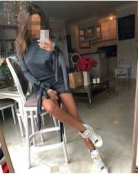 Göz Kamaştıran Güzellik: Terme Escort Bayan Arkadaş
