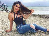 Her Yönüyle Büyüleyici Terme Escort Bayan Arkadaş