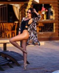 Her Yönüyle Büyüleyici Terme Escort Bayan Arkadaş