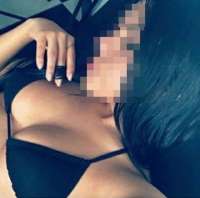 Hızlı ve Tutkulu Bir Randevu: Bafra Escort Bayan Deniz