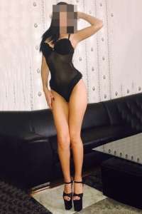 Olağanüstü Bir Gecenin Öncüsü: Şirinevler Bayan Escort Arkadaşınız