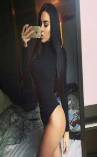 Olağanüstü ve Unutulmaz Anılar Sunan Bafra Escort Arkadaş İlanları