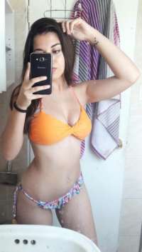 Rüya Gibi Geceye Hazır Olun: Samsun Atakent Escort