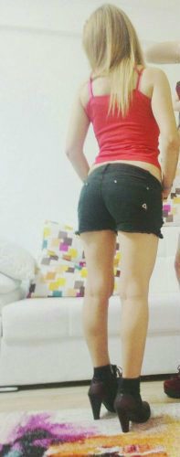 Samsun Atakent Escort Kızların Karşı Konulmaz Güzelliği ve Sundukları Hizmetler